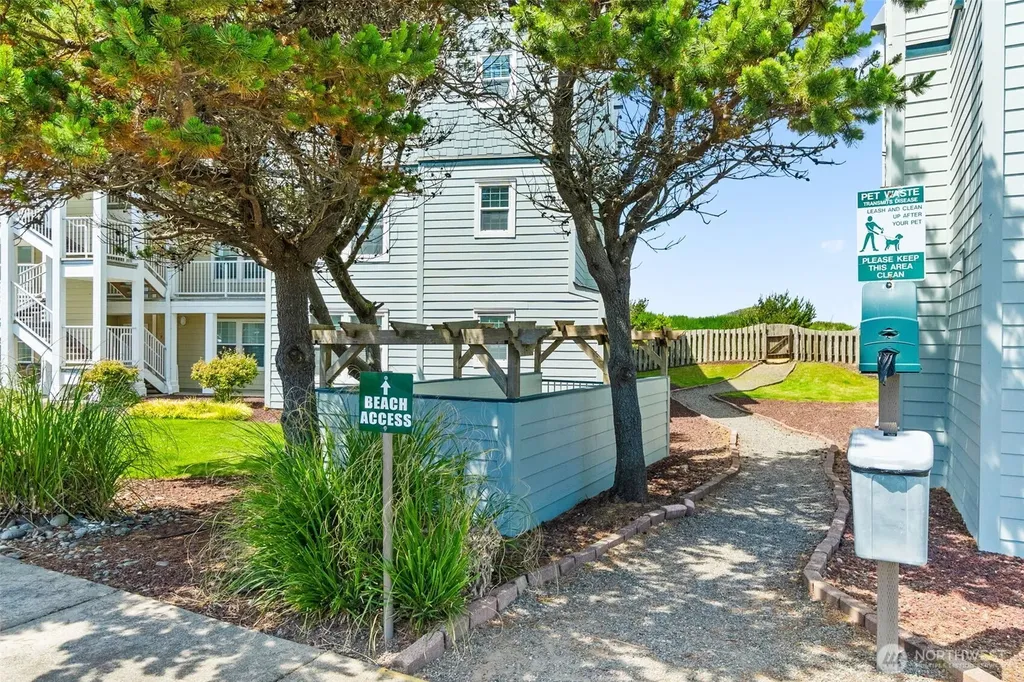 1600 W Ocean Avenue Westport WA 98595