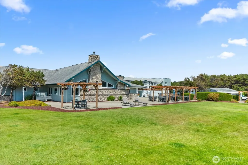1600 W Ocean Avenue Westport WA 98595