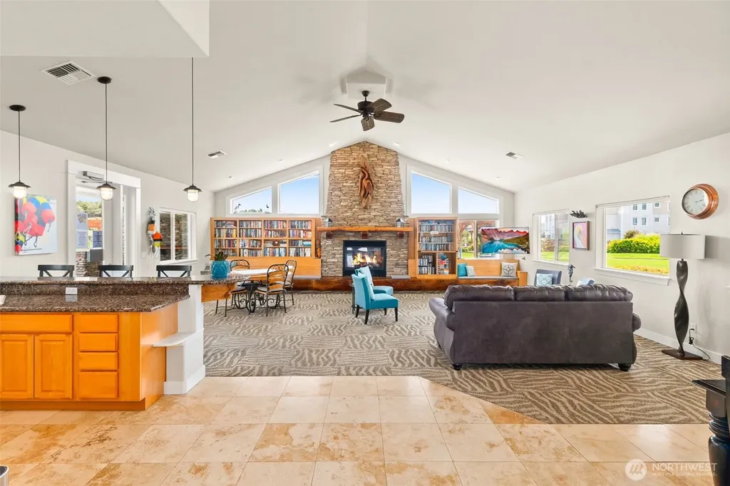 1600 W Ocean Avenue Westport WA 98595