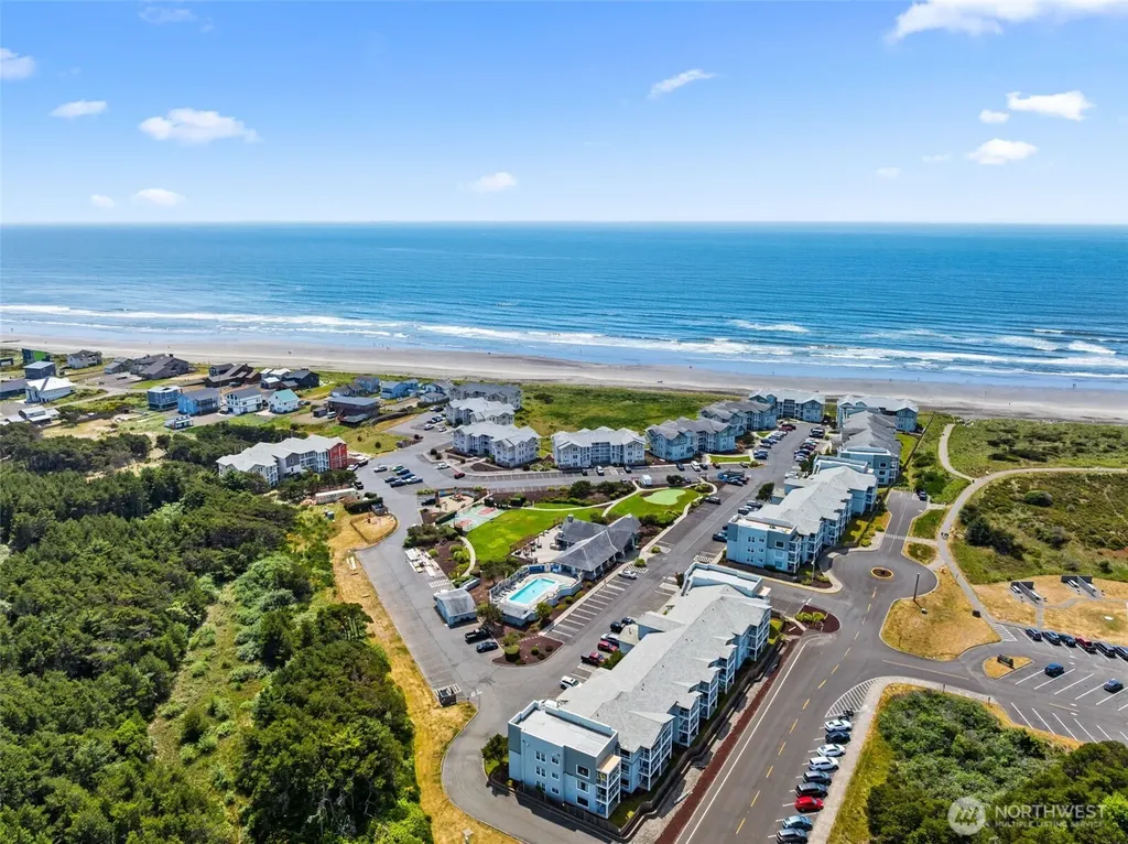 1600 W Ocean Avenue Westport WA 98595
