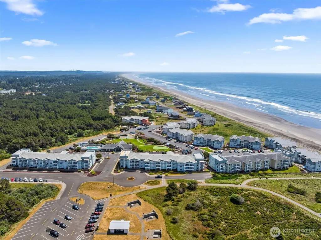 1600 W Ocean Avenue Westport WA 98595