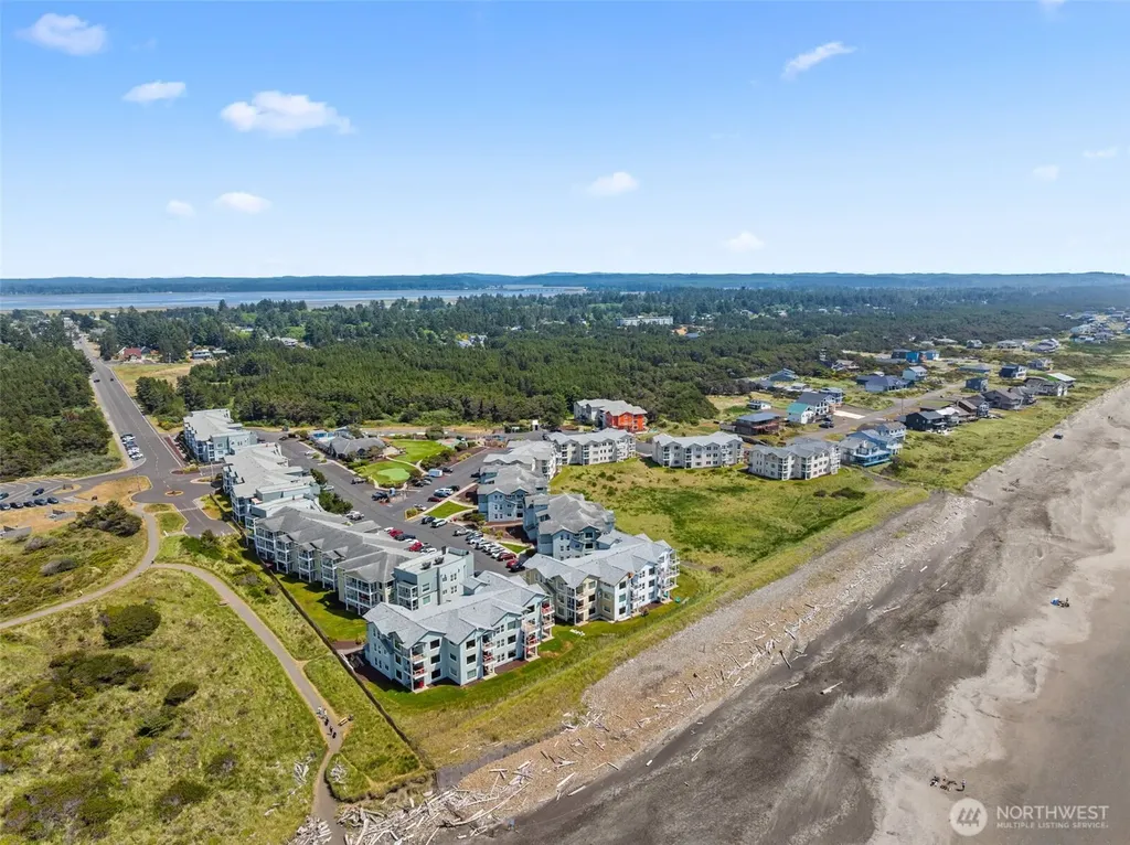 1600 W Ocean Avenue Westport WA 98595