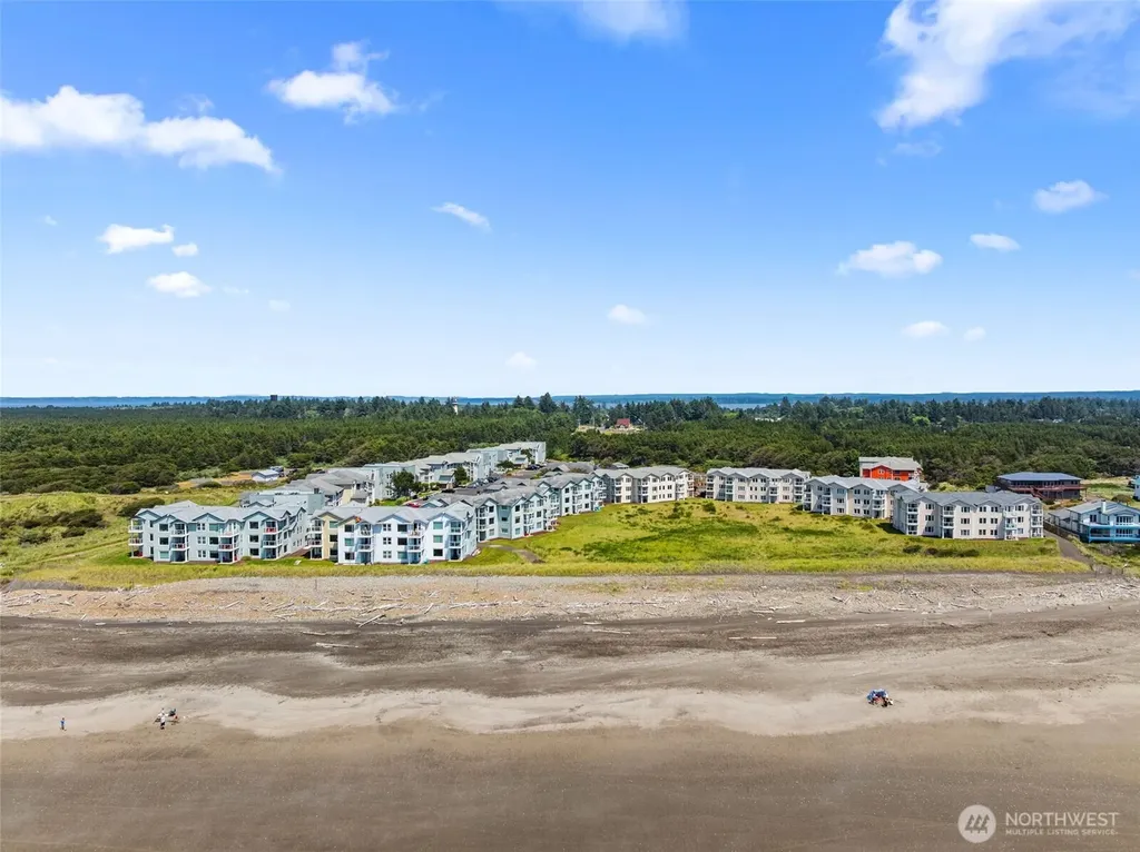 1600 W Ocean Avenue Westport WA 98595