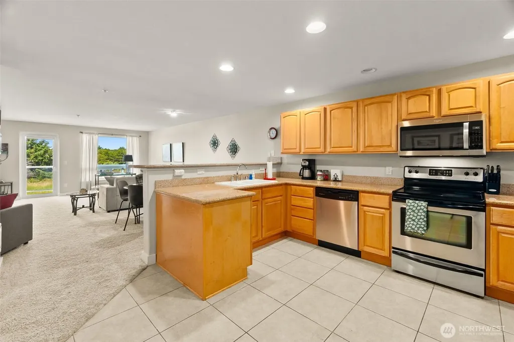 1600 W Ocean Avenue Westport WA 98595