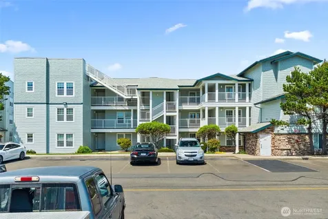 1600 W Ocean Avenue Westport WA 98595