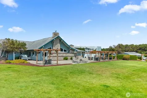 1600 W Ocean Avenue Westport WA 98595