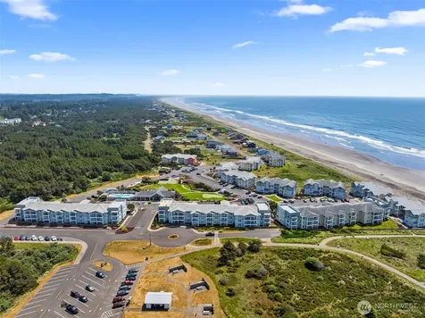 1600 W Ocean Avenue Westport WA 98595