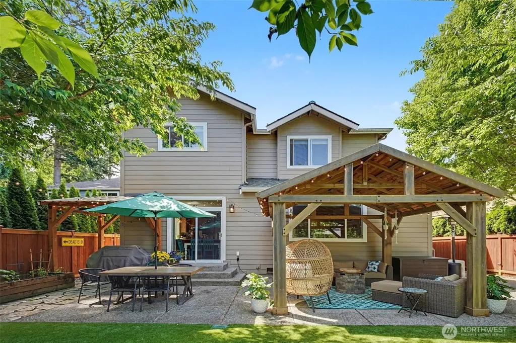 3825 164th Place SE Bothell WA 98012