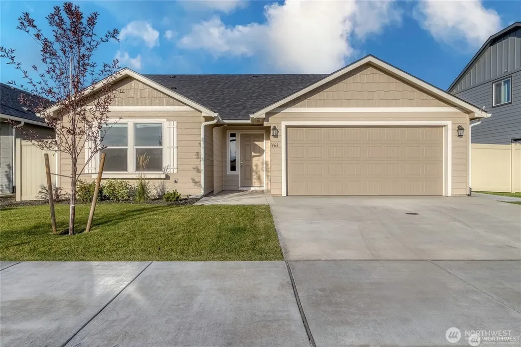 1463 Michele Avenue Walla Walla WA 99362