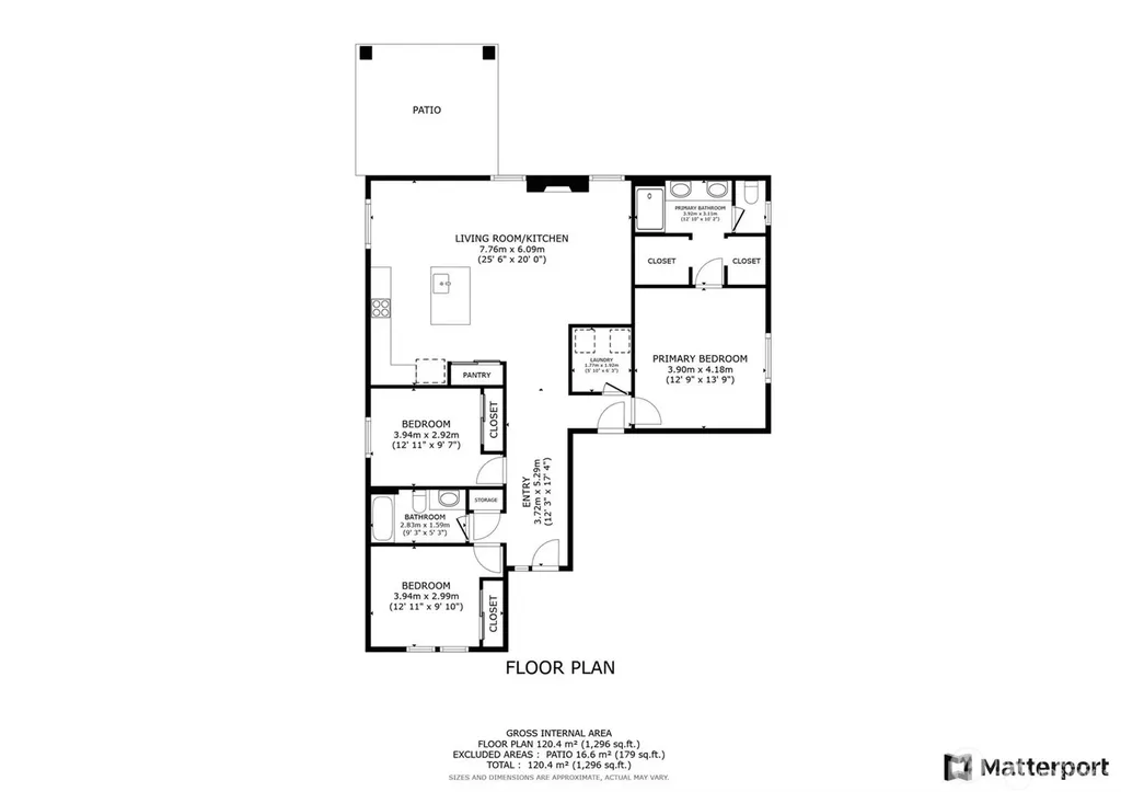 1463 Michele Avenue Walla Walla WA 99362