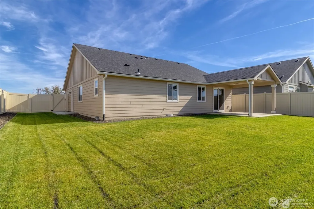 1463 Michele Avenue Walla Walla WA 99362