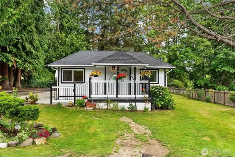 4434 Forest Drive Everett WA 98203