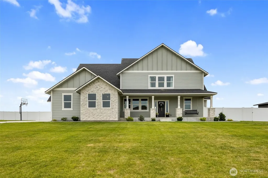 7979 SE Dune Lake Road Moses Lake WA 98837
