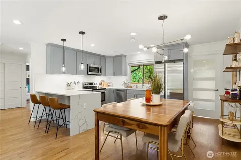 17050 NE 95th Street Redmond WA 98052