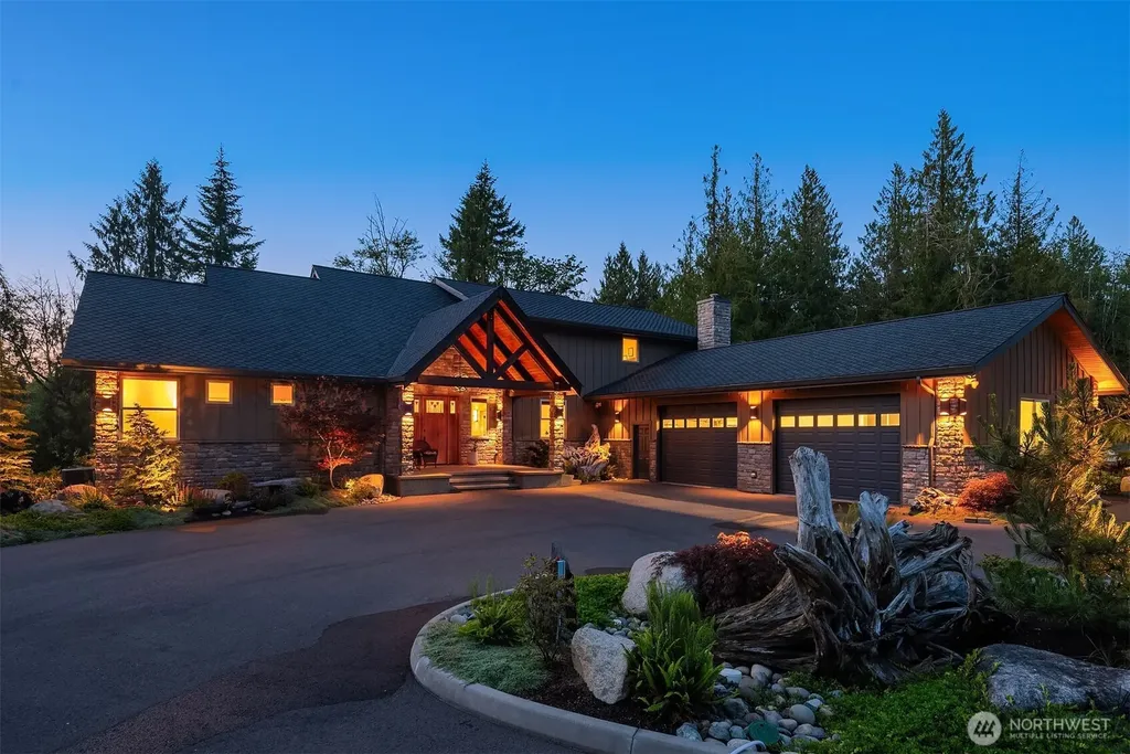 139 Walhaupt Road Onalaska WA 98570
