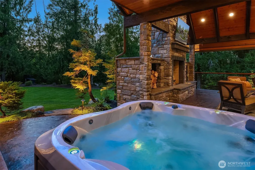 139 Walhaupt Road Onalaska WA 98570