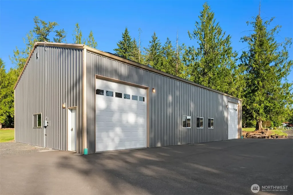 139 Walhaupt Road Onalaska WA 98570