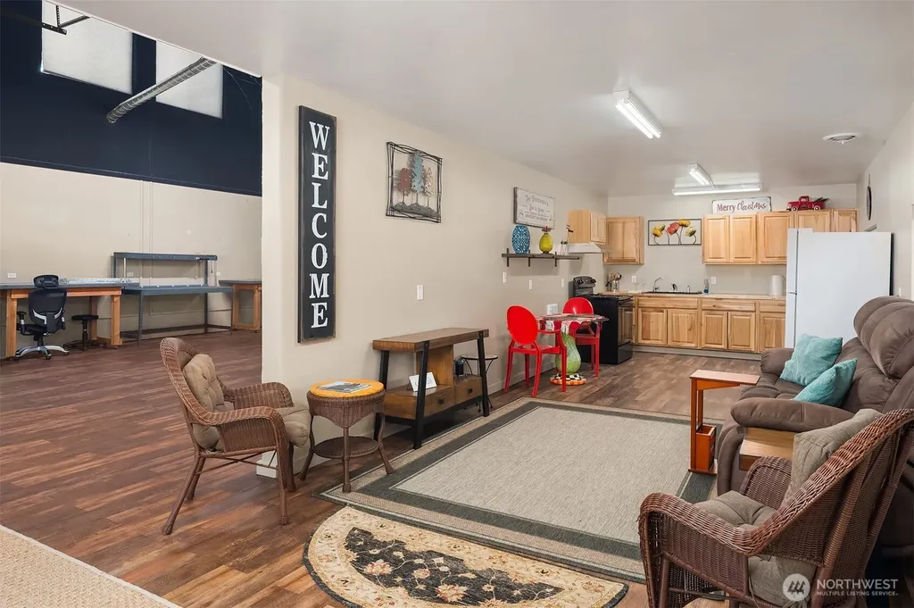 139 Walhaupt Road Onalaska WA 98570