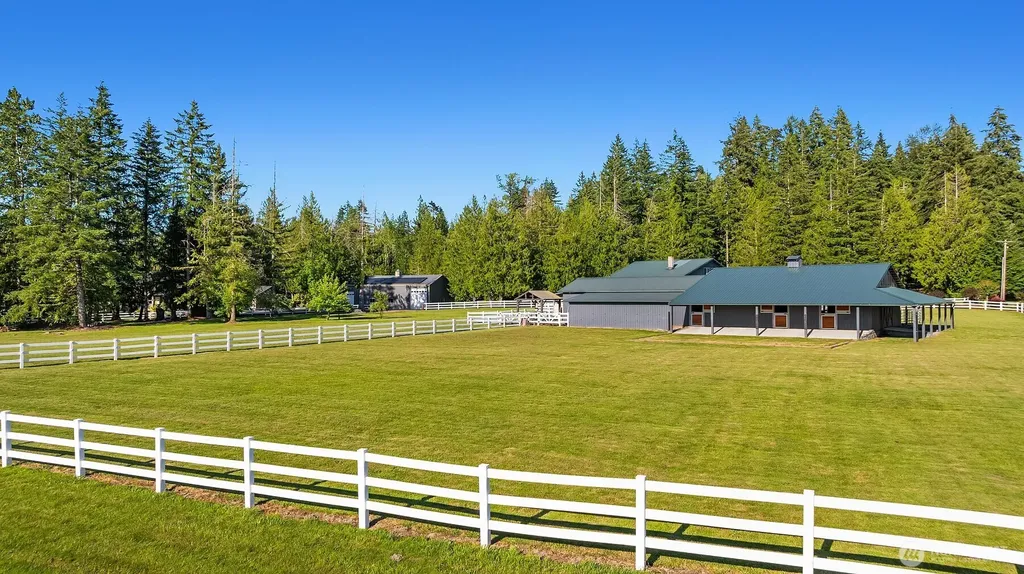 139 Walhaupt Road Onalaska WA 98570