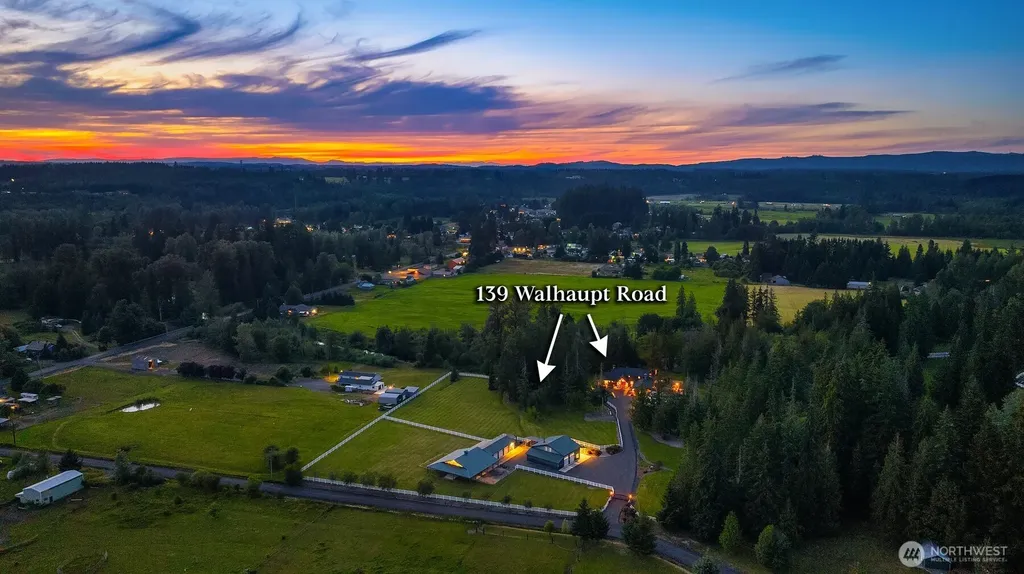 139 Walhaupt Road Onalaska WA 98570