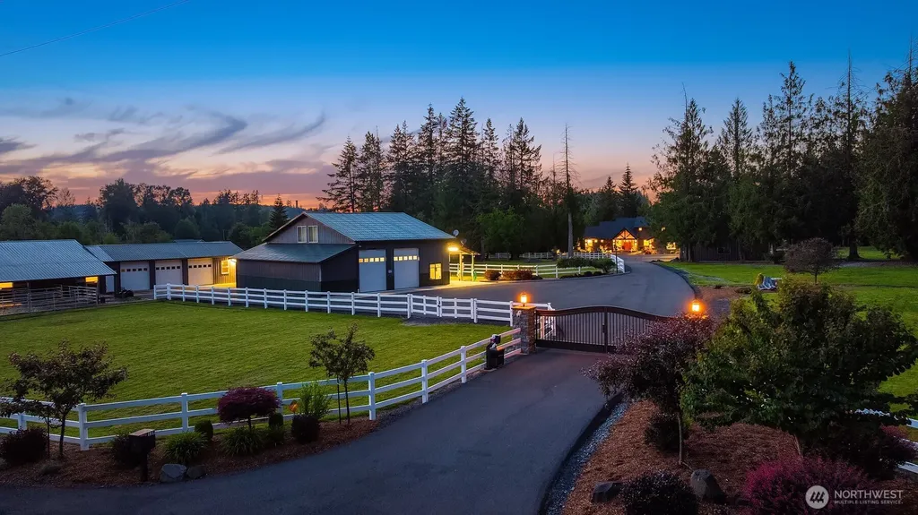 139 Walhaupt Road Onalaska WA 98570