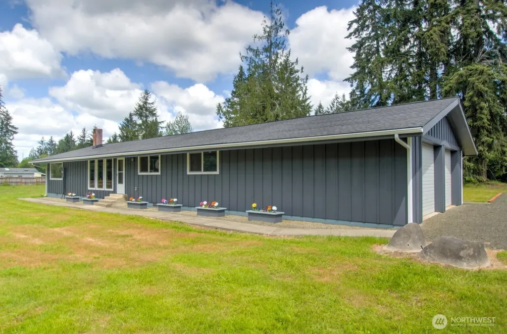 32 Lynch Road Mccleary WA 98557