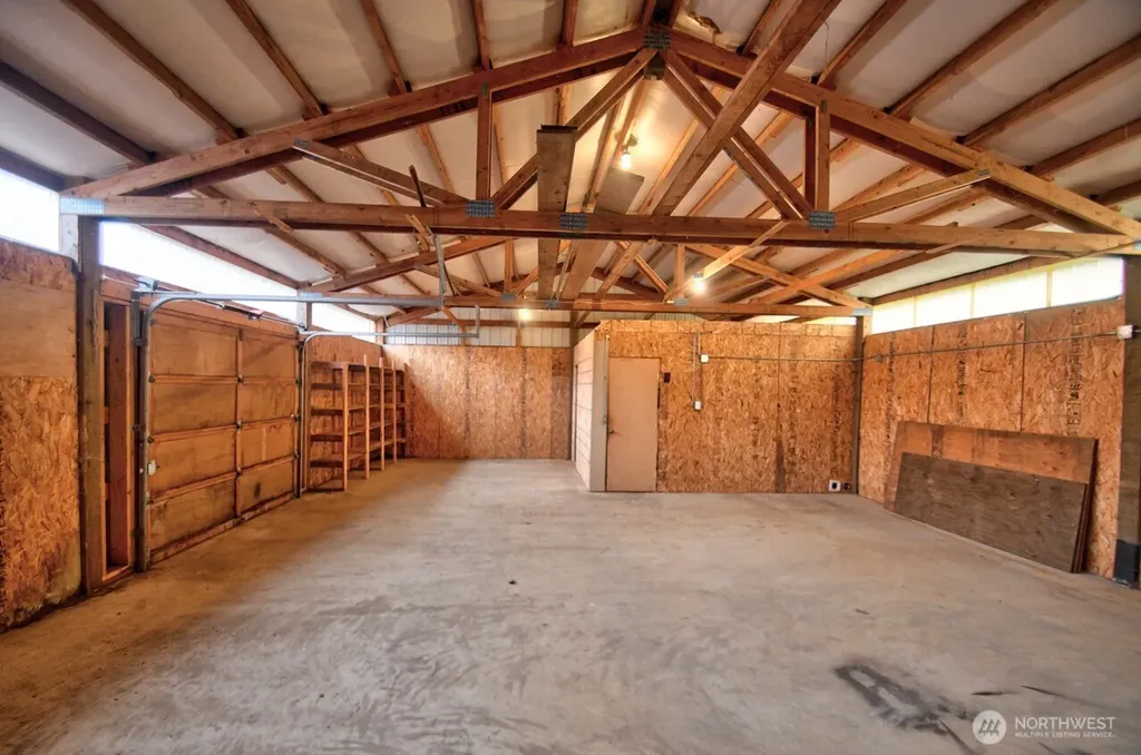 32 Lynch Road Mccleary WA 98557
