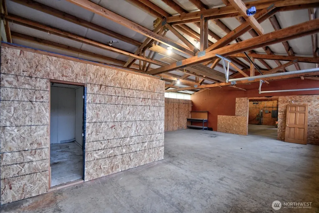 32 Lynch Road Mccleary WA 98557