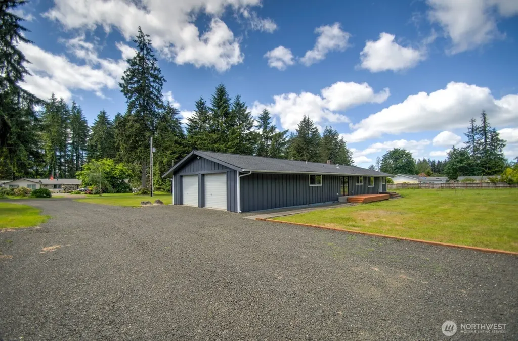 32 Lynch Road Mccleary WA 98557