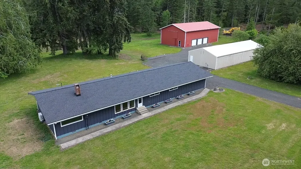 32 Lynch Road Mccleary WA 98557