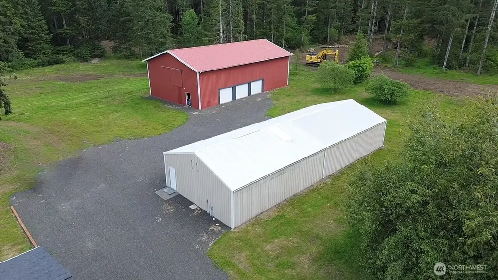 32 Lynch Road Mccleary WA 98557