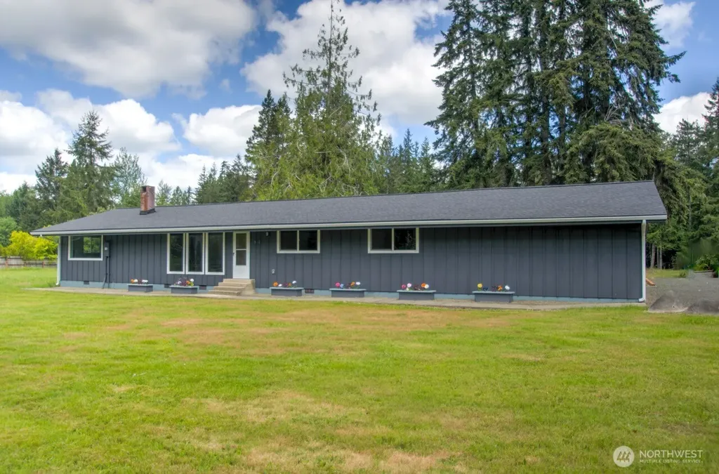 32 Lynch Road Mccleary WA 98557