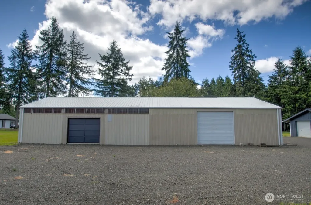 32 Lynch Road Mccleary WA 98557