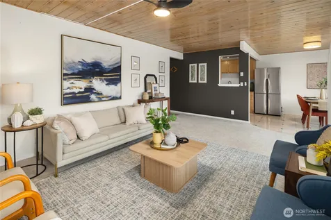 5249 40th Avenue NE Seattle WA 98105
