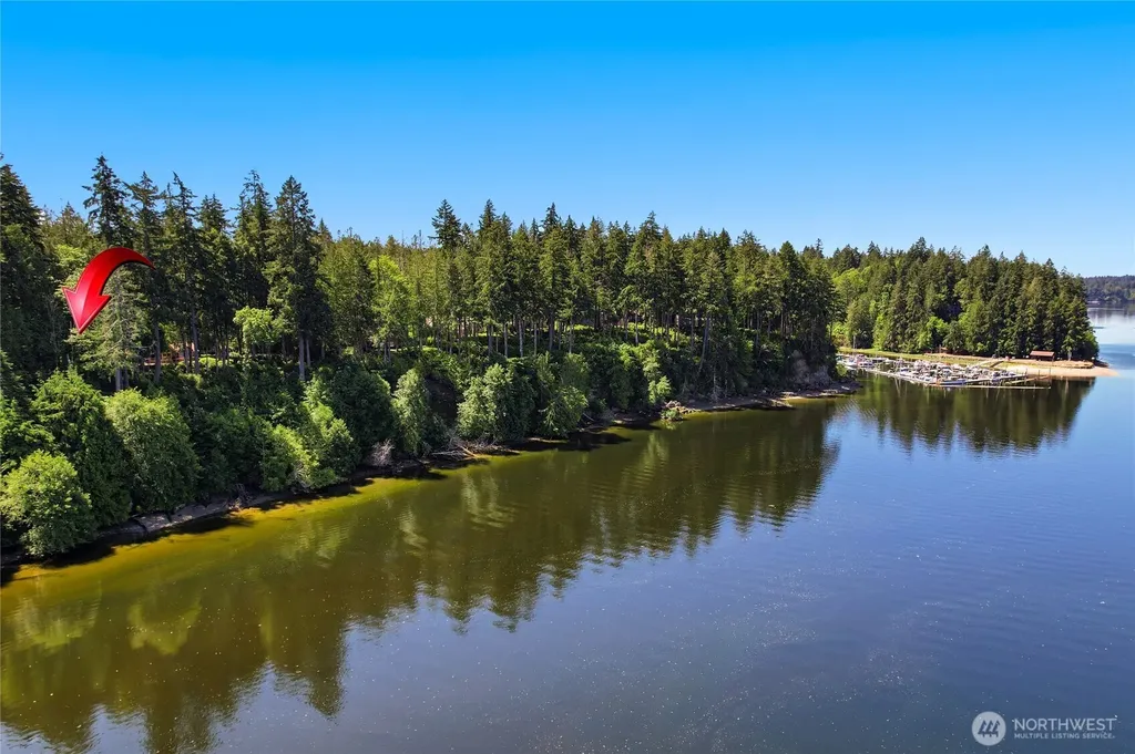 559 E Pointes Drive Shelton WA 98584