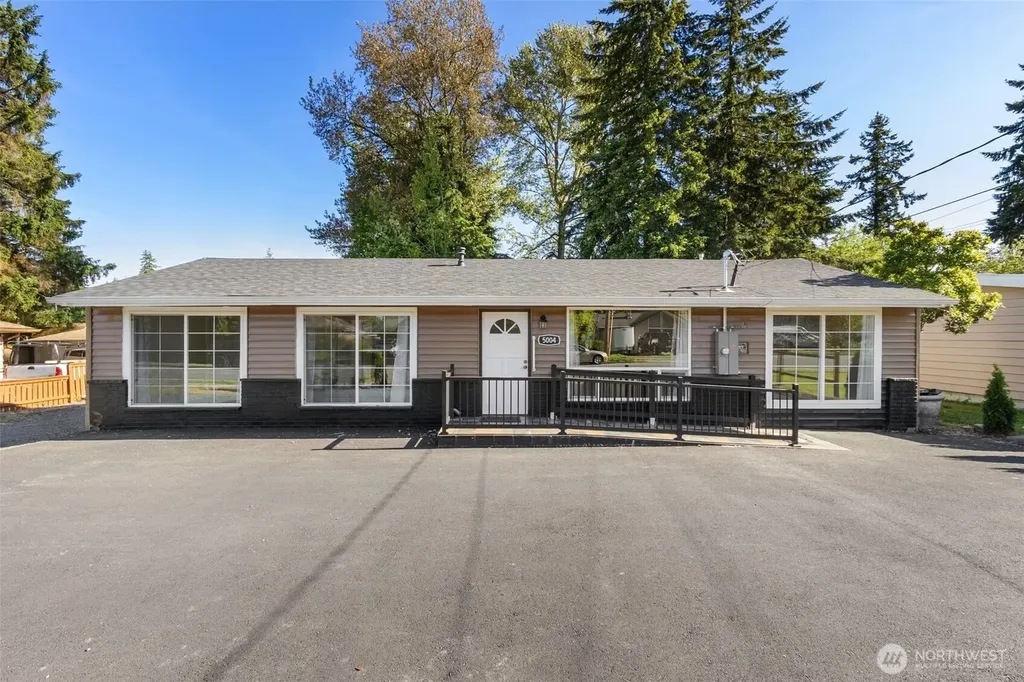 Lynnwood WA, 5004 188TH