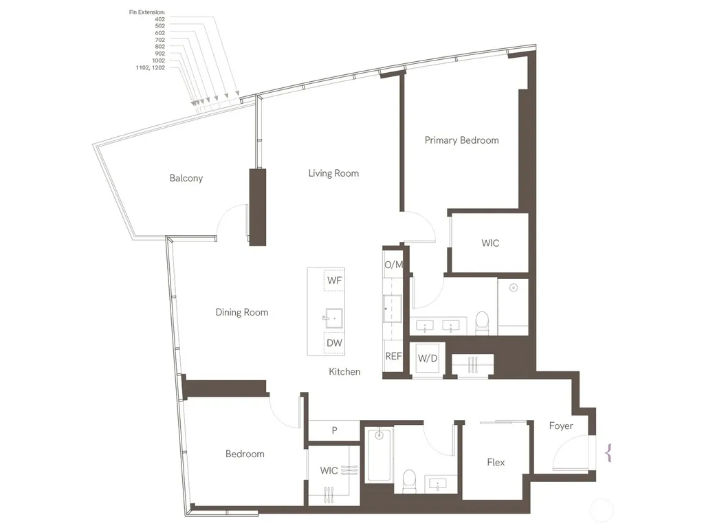 215 Bellevue Way NE Bellevue WA 98004