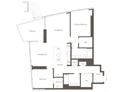 215 Bellevue Way NE Bellevue WA 98004