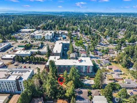 17552 12th Avenue NE Shoreline WA 98155