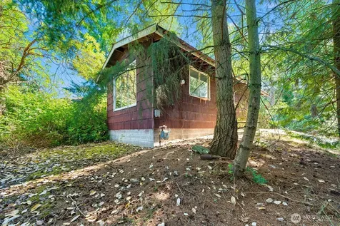17552 12th Avenue NE Shoreline WA 98155