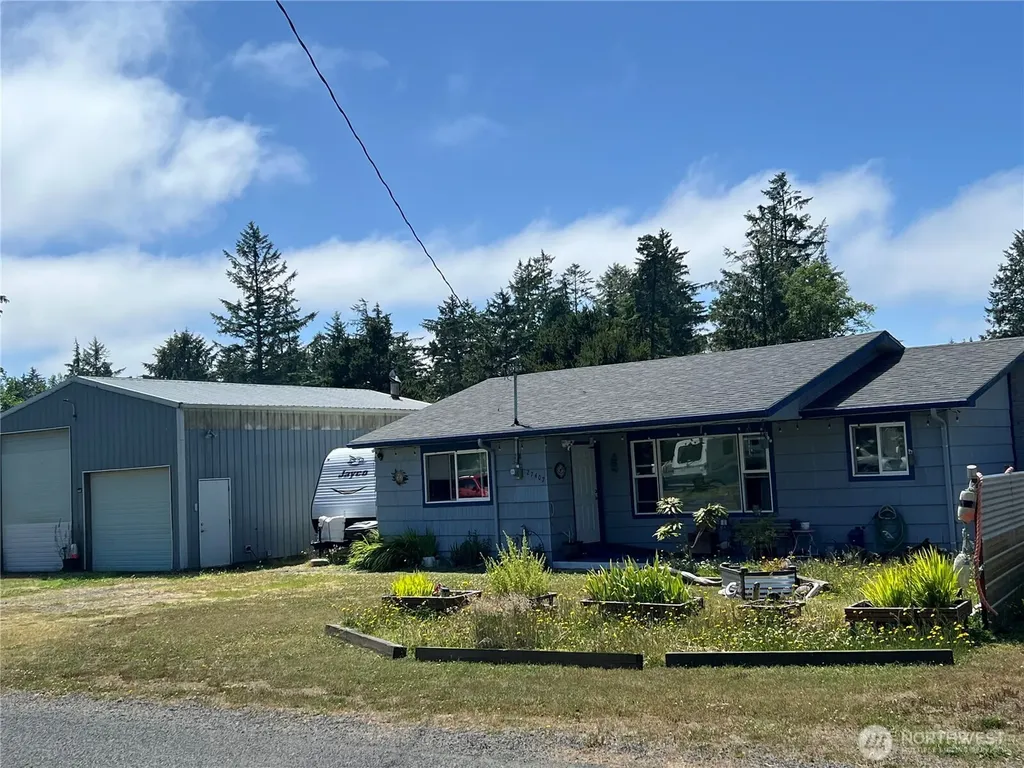 27407 W Street Ocean Park WA 98640