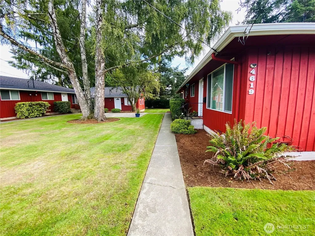 4619 Fowler Avenue Everett WA 98203
