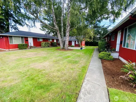 4619 Fowler Avenue Everett WA 98203