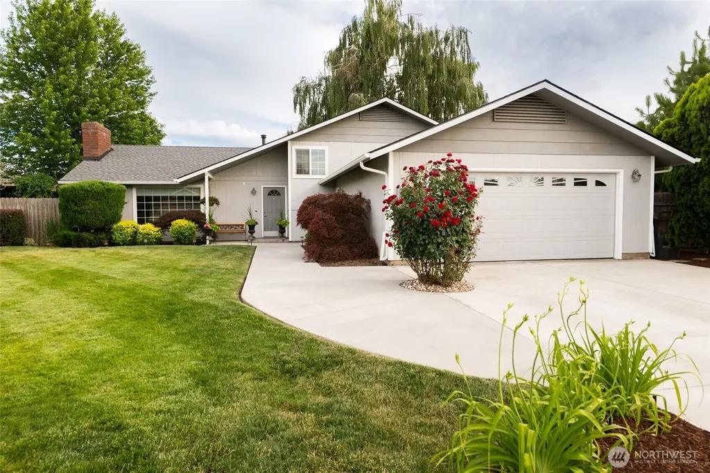 2158 Granite Drive Walla Walla WA 99362