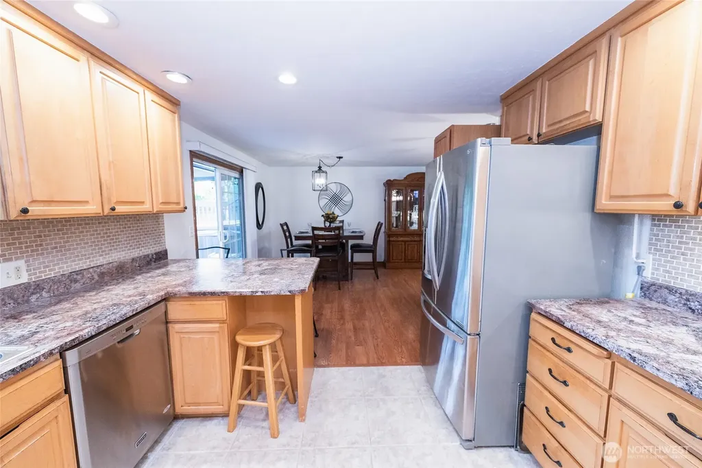 2158 Granite Drive Walla Walla WA 99362