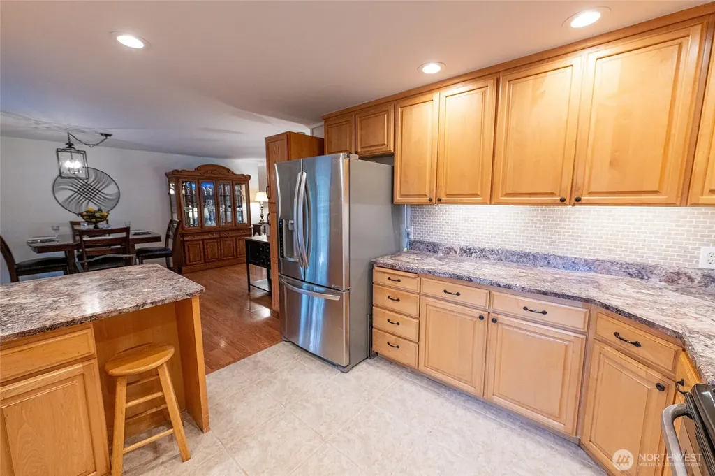 2158 Granite Drive Walla Walla WA 99362