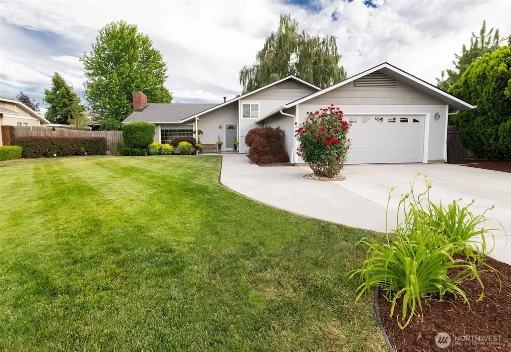 2158 Granite Drive Walla Walla WA 99362