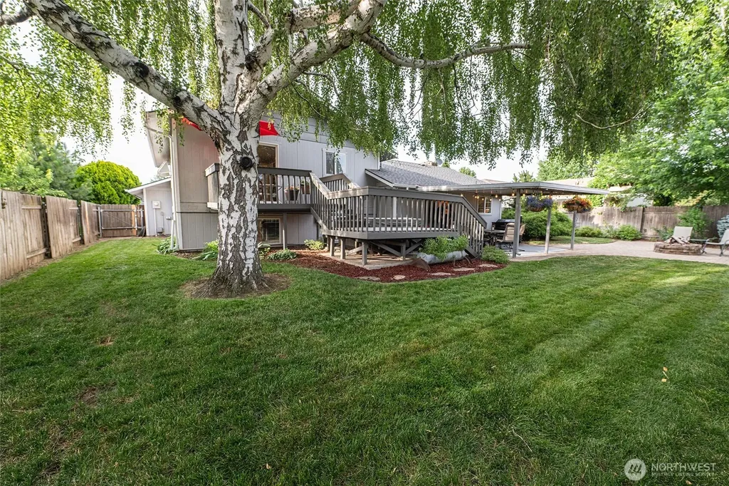 2158 Granite Drive Walla Walla WA 99362