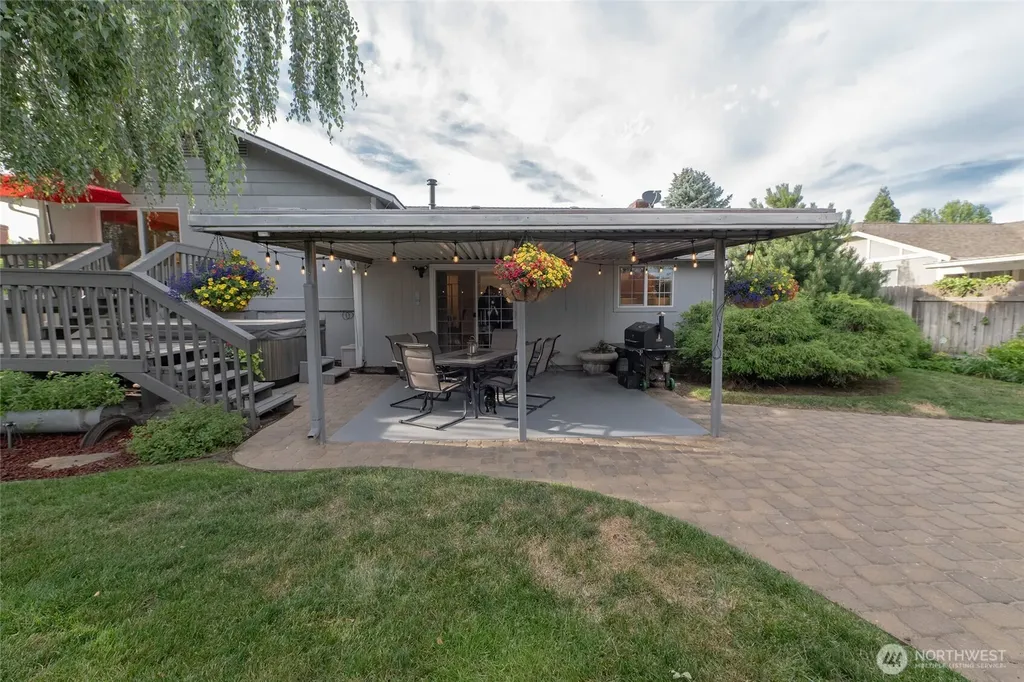 2158 Granite Drive Walla Walla WA 99362