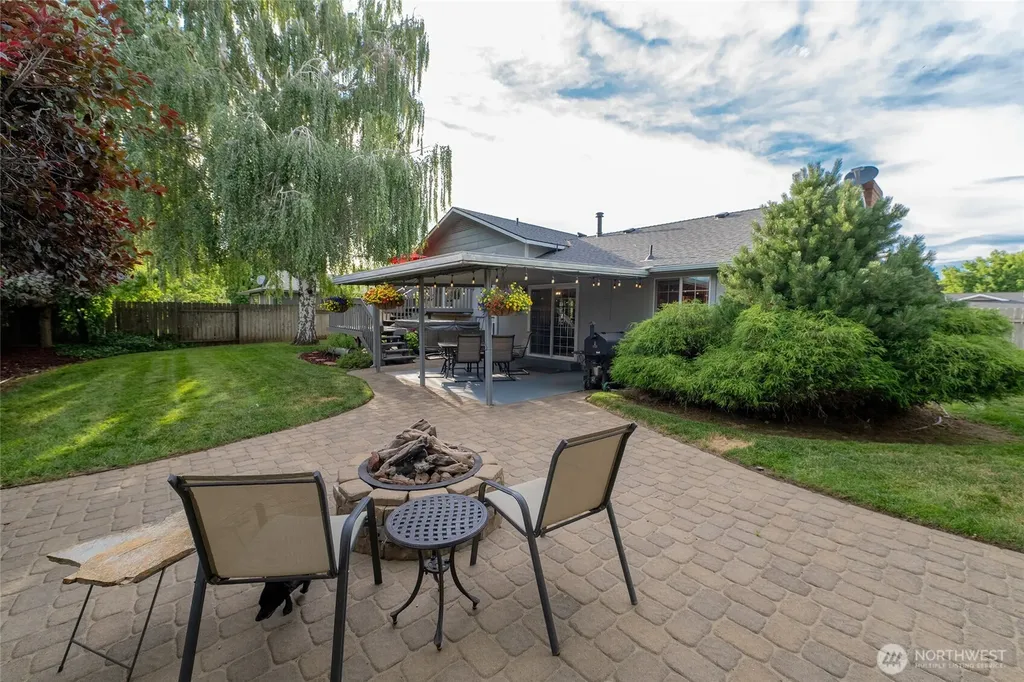 2158 Granite Drive Walla Walla WA 99362